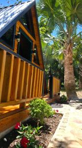 Cumbre Verde Alpine Villa