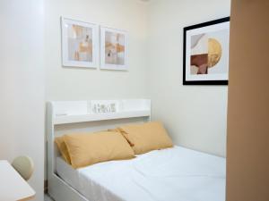 Metro Haven l Wi-Fi & Netflix SHORE III 1067