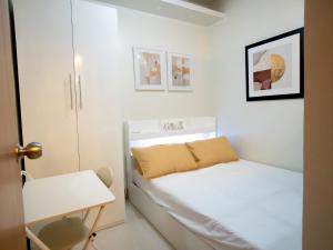 Metro Haven l Wi-Fi & Netflix SHORE III 1067