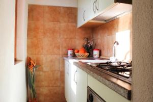 Apartment in Costa Rei near White Sand Beaches