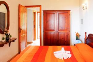 Apartment in Costa Rei near White Sand Beaches