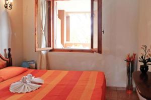Apartment in Costa Rei near White Sand Beaches