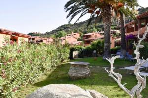 Apartment in Costa Rei near White Sand Beaches