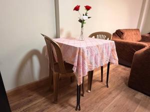 Central Stay Departamentos III - Camacho