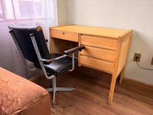 Central Stay Departamentos III - Camacho