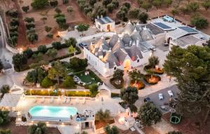 Masseria Carperi