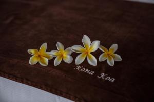 Kona Koa Lodge