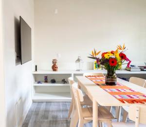 Dazzling house in the heart of Coyoacan12 guests