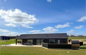 Gorgeous Home In Børkop With Sauna