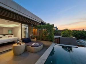 Rest Detail Hotel Hua Hin
