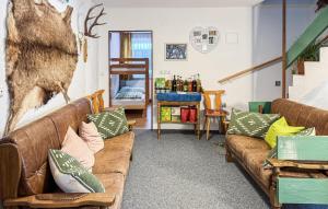 Ferienwohnung In Holzgau