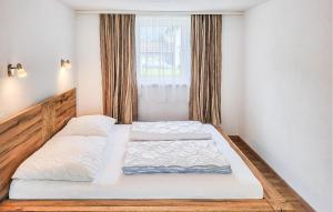 Ferienwohnung In Holzgau