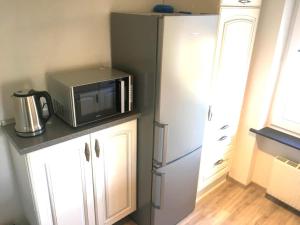 Family-Friendly Stay, Ostsee