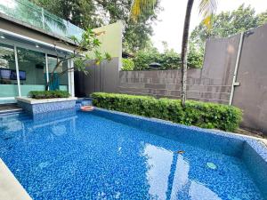 7BR Smarthome Villa Ukay Heights, Ampang KL