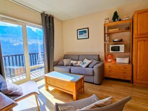 Studio lumineux avec balcon - 4 pers. - FR-1-425-241