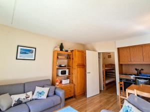 Studio lumineux avec balcon - 4 pers. - FR-1-425-241