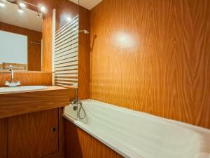 Studio lumineux avec balcon - 4 pers. - FR-1-425-241