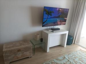 Estudio elegante con vistas al mar - 3 pers. - ES-209-102