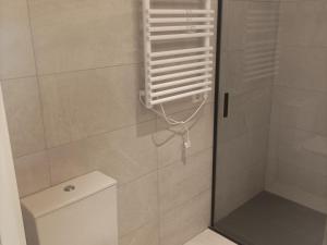 Estudio elegante con vistas al mar - 3 pers. - ES-209-102