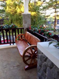 Pine Haven in Baguio
