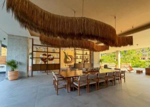 Oasis Riverfront Resort-Style One Bedroom