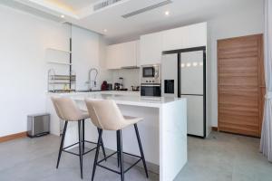 Nicky Serene 3BR Pool Villa in Bang Tao Laguna