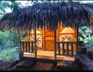 Hospedaje Finca el Mono