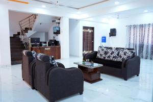 The Serenity Resort