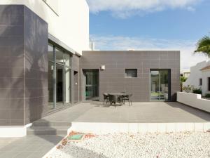 Stylish home in Orihuela Costa with pool