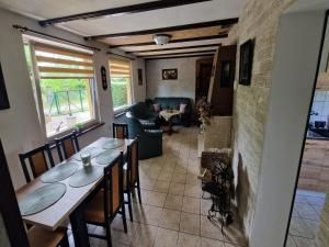 holiday home in Kopice by Stepnica for 5 persons