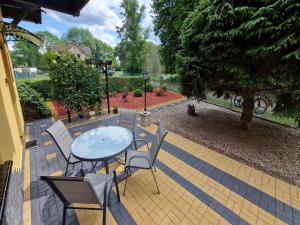 holiday home in Kopice by Stepnica for 5 persons