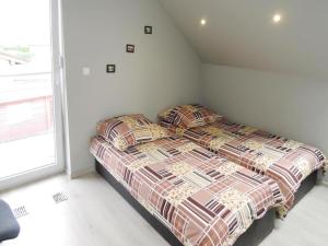 Family House near Baltic Sea and Szczecin Lagoon