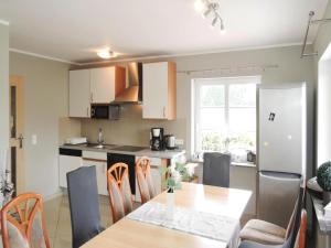 Family House near Baltic Sea and Szczecin Lagoon