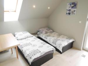 Family House near Baltic Sea and Szczecin Lagoon