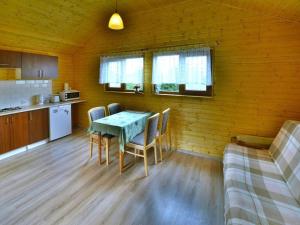 Summer House in Rusinowo near Seaside Beach