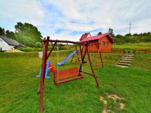 Summer House in Rusinowo near Seaside Beach