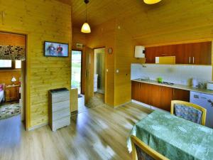 Summer House in Rusinowo near Seaside Beach