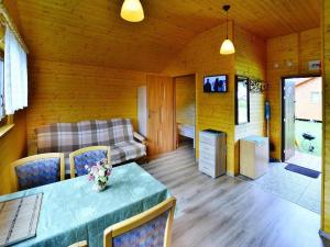 Summer House in Rusinowo near Seaside Beach