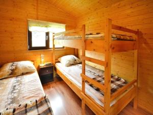 Summer House in Rusinowo near Seaside Beach