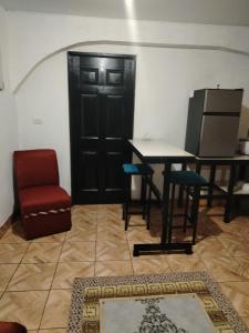 Apartamento Vacacional Brisas del volcán Miravalles