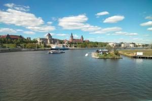 Holiday Home near Szczecin Lagoon