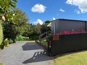 BBS Cabin