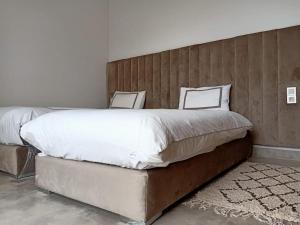 Villa nomad marrakech