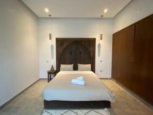 Villa nomad marrakech
