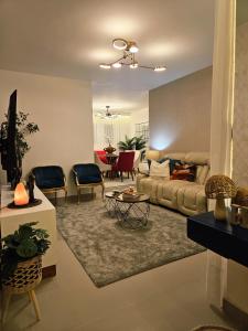 Santiago Moderno Suites