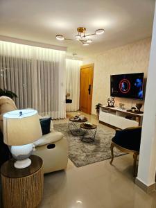 Santiago Moderno Suites