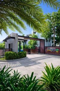 Santiago Moderno Suites