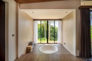 Emerald Hill 4A Minimalist 1BR Villa in Ubud