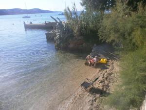 Charming Apartment in Stara Novalja