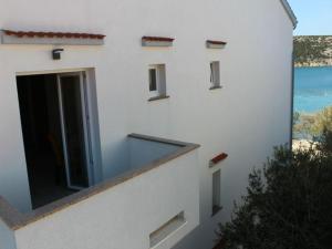 Seaview Apartment in Stara Novalja